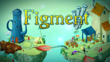 Switch 发售前夕，奇幻冒险游戏《Figment》发布全新 PC 预告片