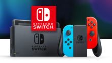 更多 Nintendo Switch 游戏机即将登陆 GameStop